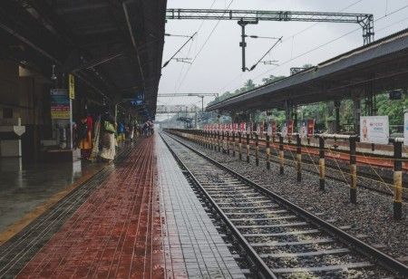 RVNL grabs LoA from Southern Railway for Redevelopment Project worth Rs.439.95cr